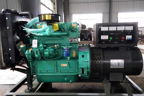 谢家集传感器在柴油发电机组中起到什么作用？