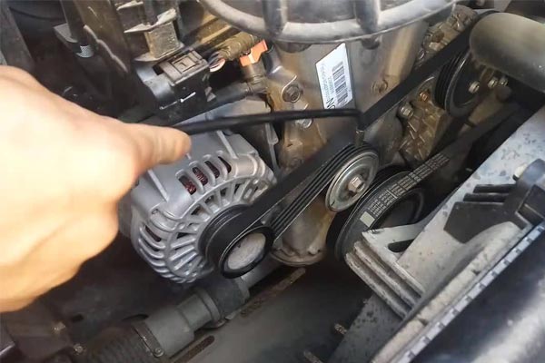 谢家集转速传感器的工作原理是什么？