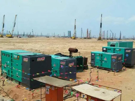 谢家集如何检查和清洗空气滤清器？