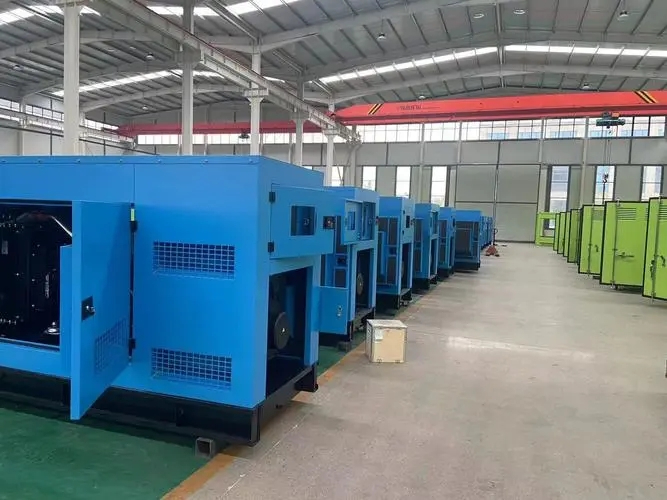 谢家集如何判断柴油发电机组的电瓶是否需要更换?