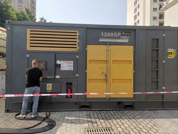 谢家集500KW发电机组冬季应该配多大的启动电瓶?