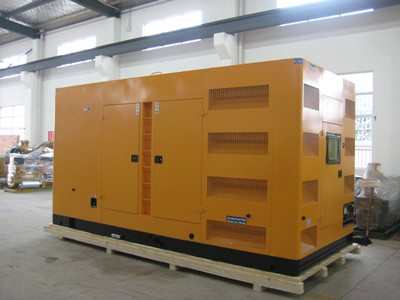 谢家集不同类型的发电机组在冬季保养时的注意事项有何差异?