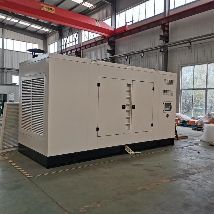 谢家集柴油发电机组冬季保养的注意事项有哪些？