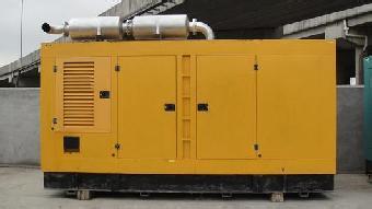 谢家集柴油发电机组北方使用是否需要加装加热装置？