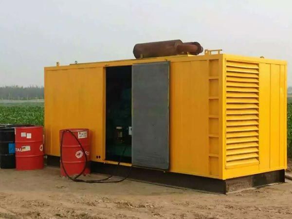 谢家集安装新的水冷式机油散热器密封件有哪些注意事项？