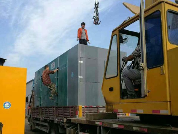 谢家集更换水冷式机油散热器密封件的操作流程是怎样的？