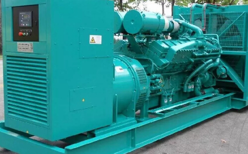 谢家集柴油发电机组冬季使用中需要注意哪些事项？