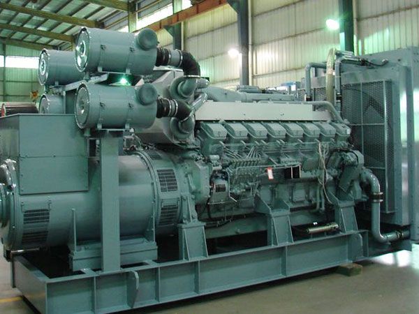 谢家集电气系统故障可能导致冬季柴油发电机组启动失败的原因有哪些？