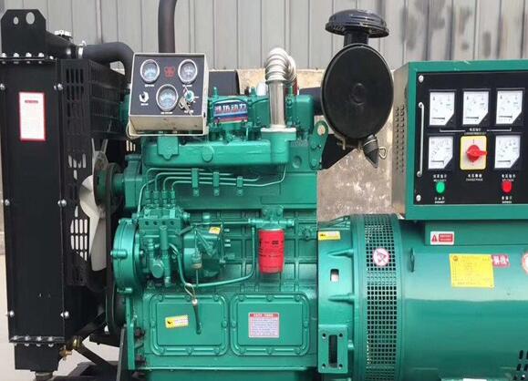 谢家集柴油发电机冬季保养周期和夏季一样吗？