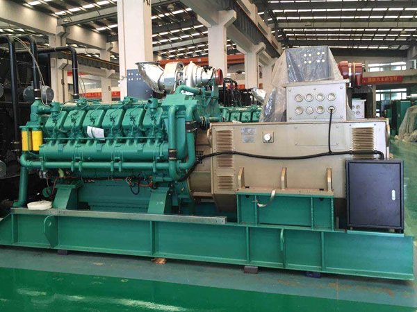 谢家集除了测量电瓶电压，还有哪些方法可以判断柴油发电机的充电系统是否正常？