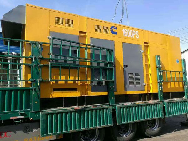 谢家集一份发电机组安装调试合同的注意事项