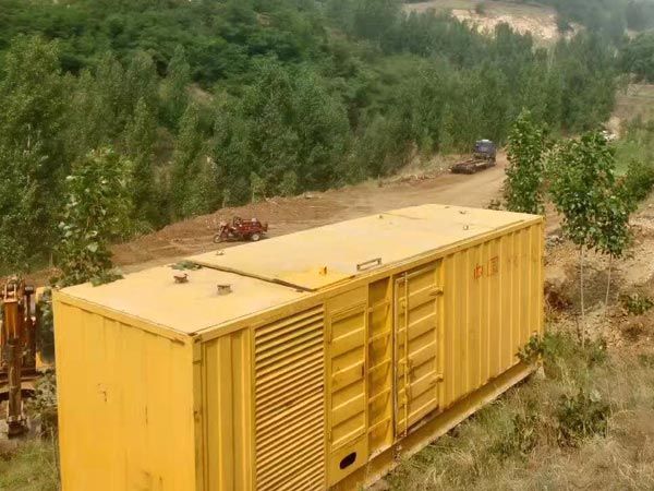 谢家集柴油发电机组冬季日常维修注意事项？